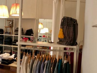 Gloria-Secondhand - Second-Hand-Kleidung in Zürich
