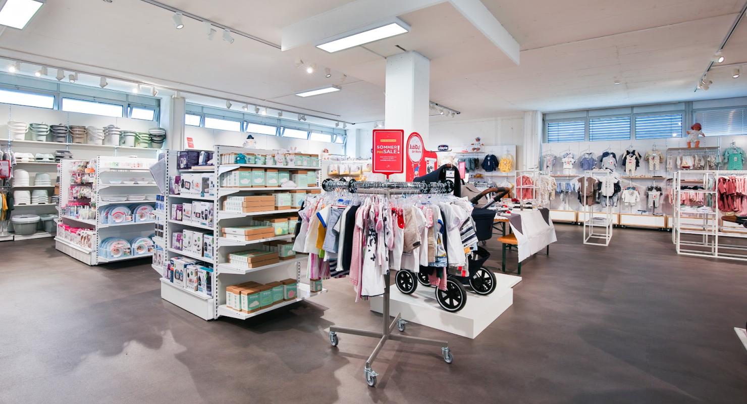 BabyOne Dietikon - Abbigliamento di seconda mano in Zurigo