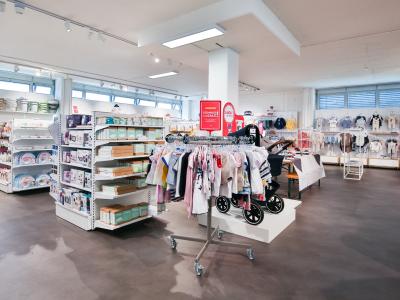 BabyOne Dietikon - Abbigliamento di seconda mano a Zurigo