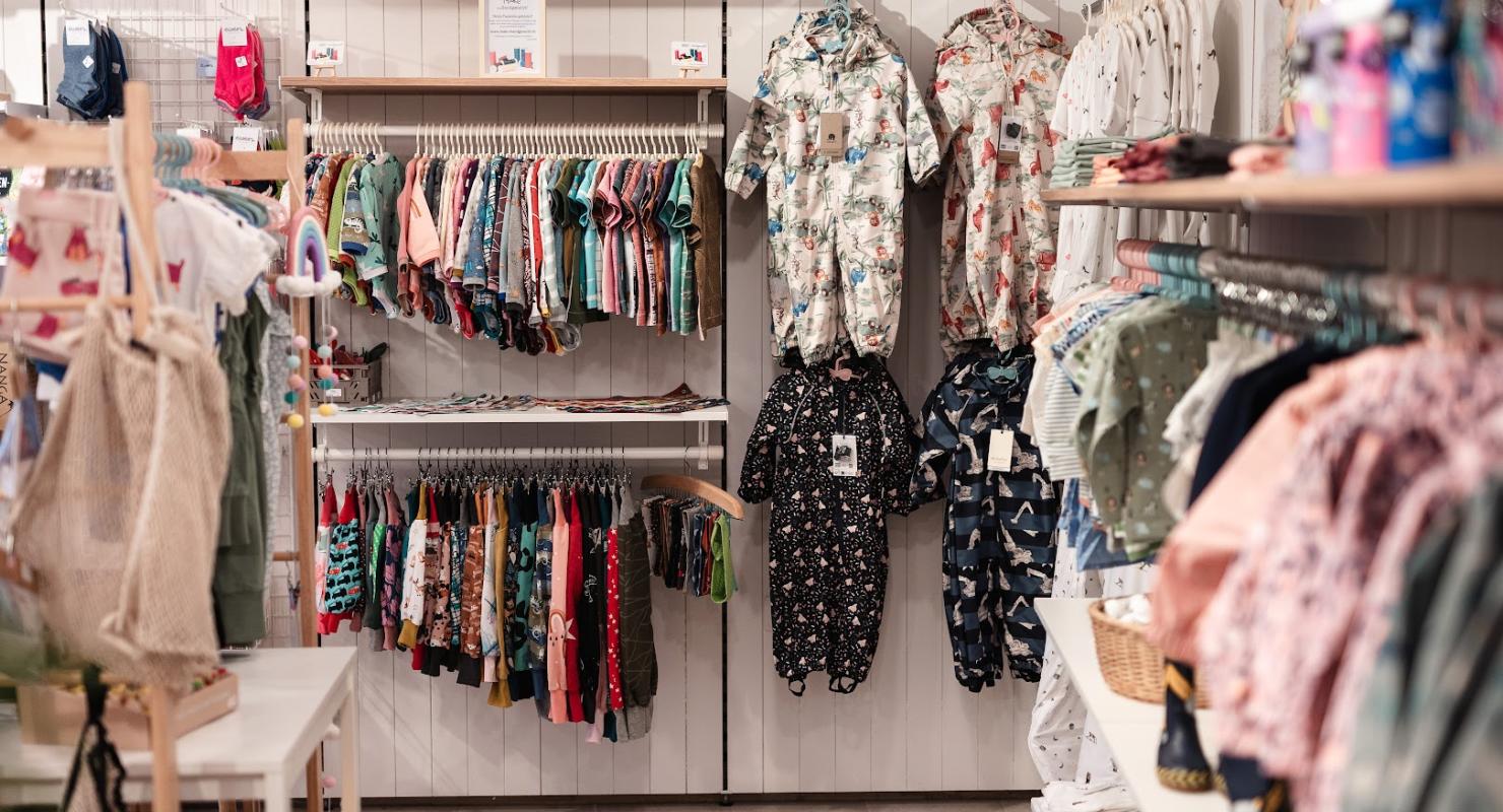nila kids GmbH - Abbigliamento di seconda mano in Zurigo