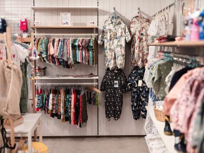 nila kids GmbH - Abbigliamento di seconda mano a Zurigo