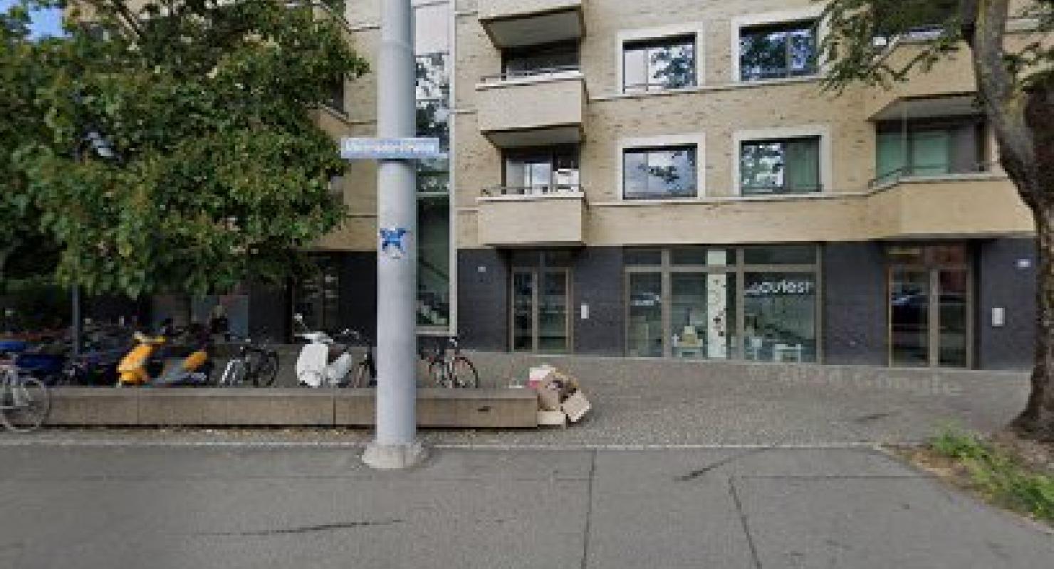 LeCutest - Second-Hand-Kleidung in Zürich