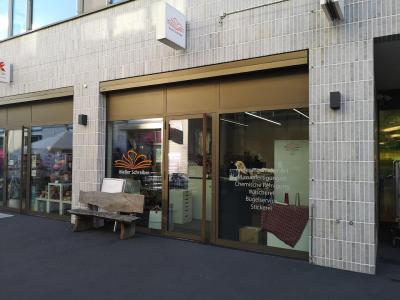Atelier Schreiber - Mode upcyclée à Zurich