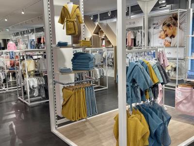 BabyOne Dietlikon - Die großen Babyfachmärkte - Second-Hand-Kleidung in Zürich