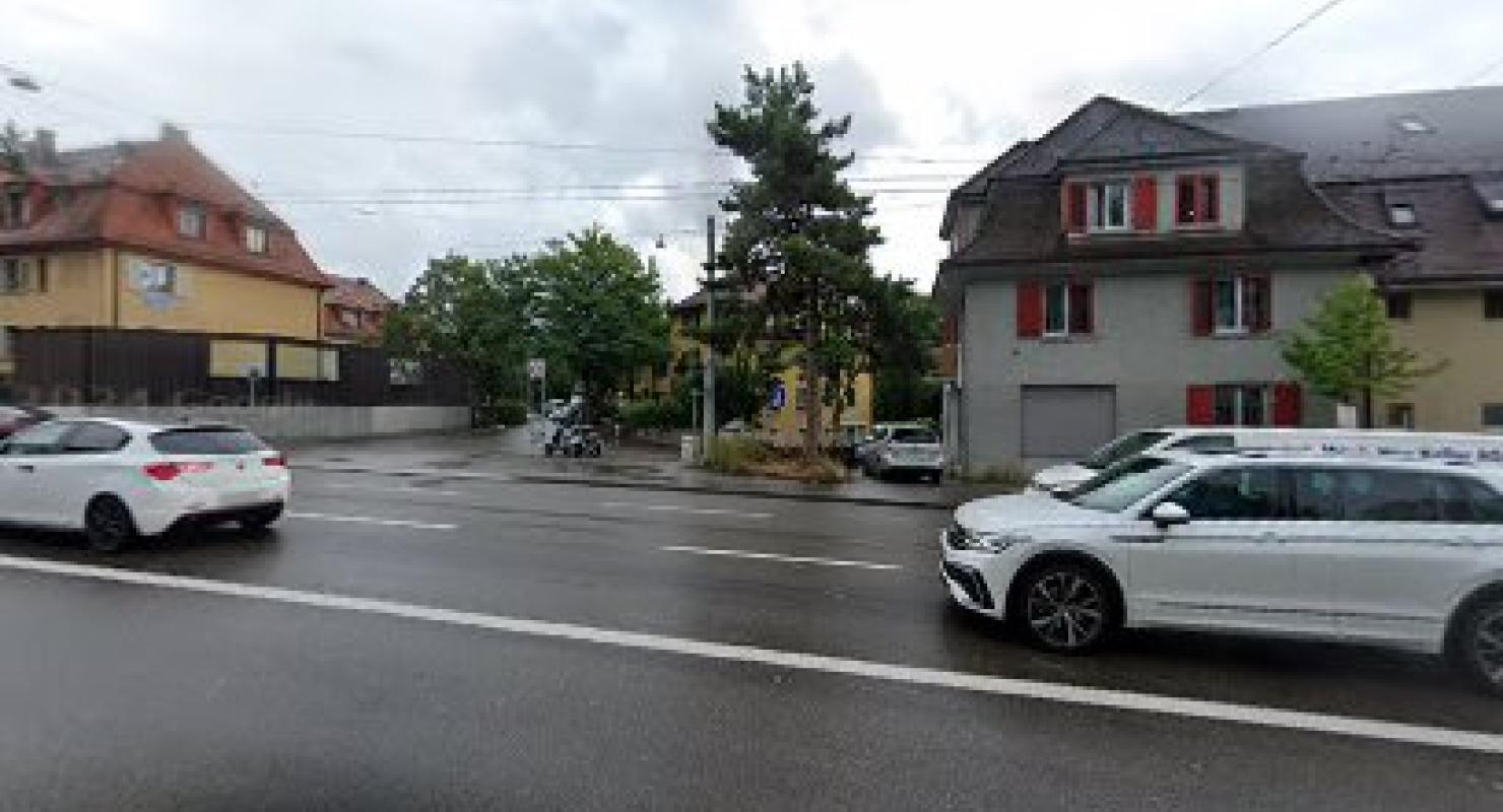 Birgit Rosemeyer GmbH - Upcycling-Mode in Zürich