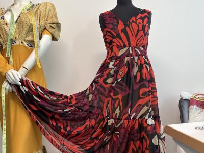 Almaz Style - Reparatur & Änderung in Zürich