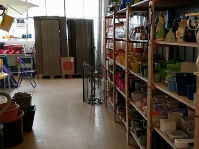 Heilsarmee brocki - Abbigliamento di seconda mano a Zurigo
