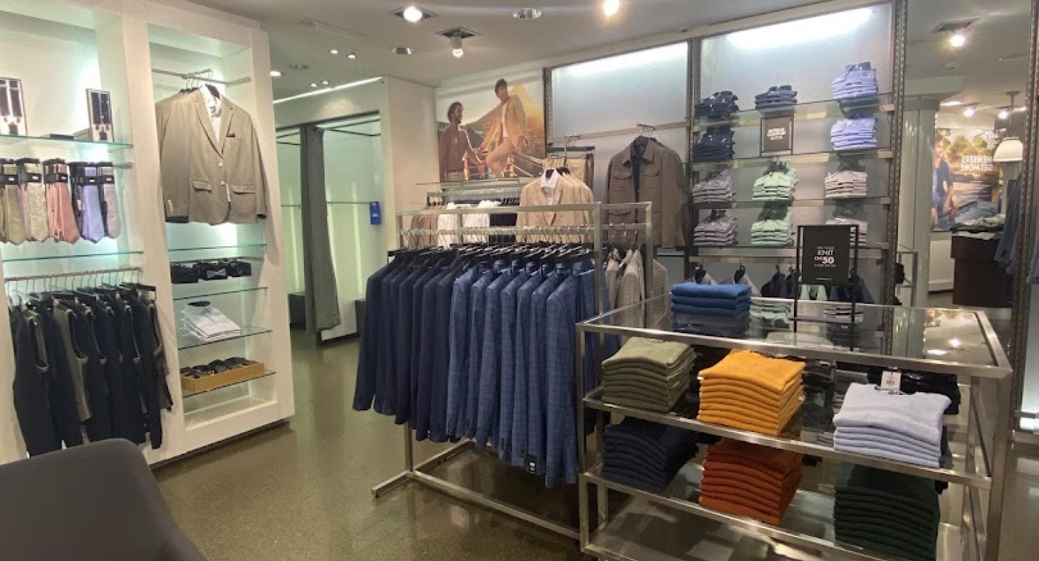 WE Fashion Zürich - Bahnhofstrasse - Abbigliamento di seconda mano in Zurigo