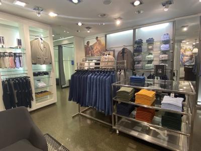 WE Fashion Zürich - Bahnhofstrasse - Abbigliamento di seconda mano a Zurigo