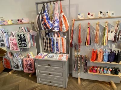 enSoie Zürich (+ petit enSoie) - Abbigliamento di seconda mano a Zurigo