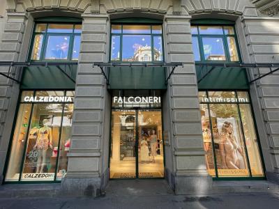 Calzedonia - Abbigliamento di seconda mano a Zurigo