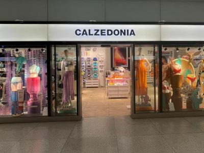 Calzedonia - Second-Hand-Kleidung in Zürich