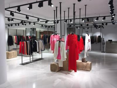 Zadig&Voltaire - Second-Hand-Kleidung in Zürich