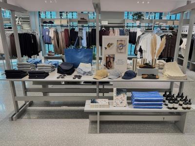 ARKET Stores - Vêtements de seconde main à Zurich