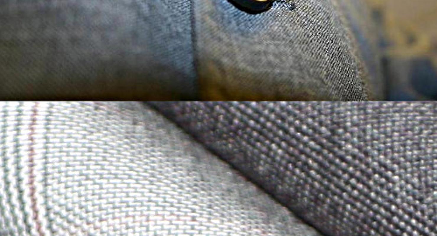 Prince International Sarl - Upcycling-Mode in Zürich