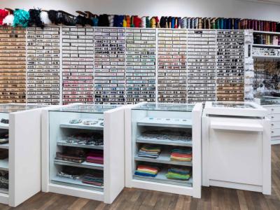 KECK - Buttons - Accessories - Mercerie - Upcycled Fashion in Zurich