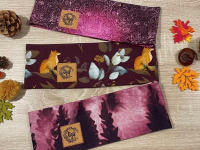 tizis - Moda upcycled a Zurigo