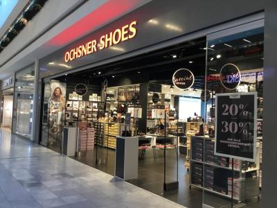 Ochsner Shoes - Second-Hand-Kleidung in Zürich