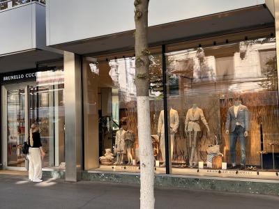 Brunello Cucinelli - Second-Hand-Kleidung in Zürich