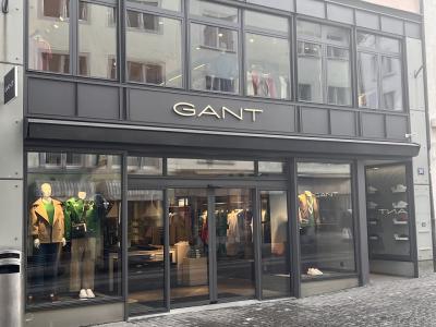 GANT Rennweg - Second-Hand-Kleidung in Zürich