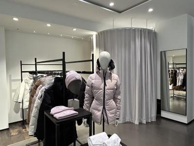 Canada Goose Zurich - Second-Hand-Kleidung in Zürich