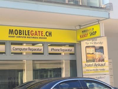 natelankauf.ch Handy Verkaufen Shop - Second-Hand-Kleidung in Zürich