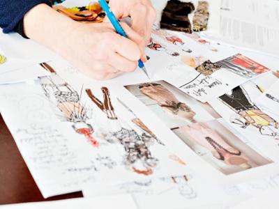 Die Manufaktur GmbH - Theateratelier - Upcycling-Mode in Zürich