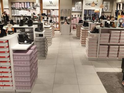 Ochsner Shoes - Second-Hand-Kleidung in Zürich