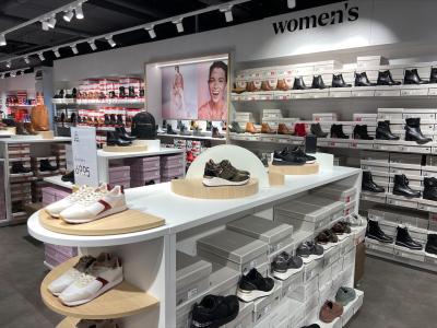 Ochsner Shoes - Second-Hand-Kleidung in Zürich