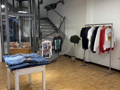 restoredvintage - Second-Hand-Kleidung in Aargau