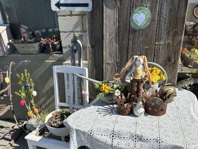 Brocki Suhrental hilft Regional - Second-Hand-Kleidung in Aargau