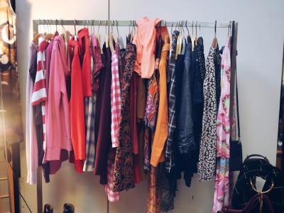 Kramer Brocki & Secondhand Wildegg - Second-Hand-Kleidung in Aargau
