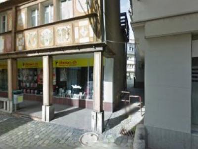 Schneiderei Thuma Änderungsatelier - Upcycling-Mode in Appenzell Ausserrhoden