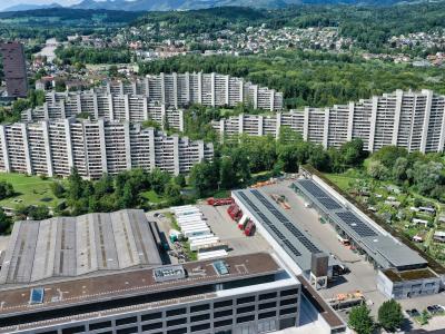 Fluffcreation - Reparatur & Änderung in Aargau