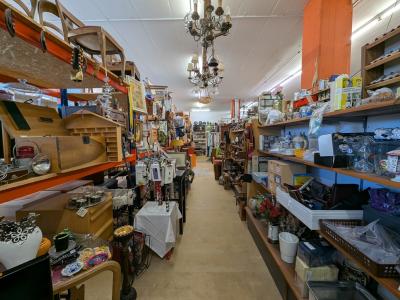 Brockenhausplus - Second-Hand-Kleidung in Aargau