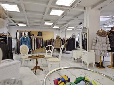 Schickeria Secondhand Boutique - Second-Hand-Kleidung in Aargau