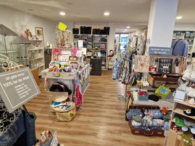 Unikat Design - Reparatur & Änderung in Aargau