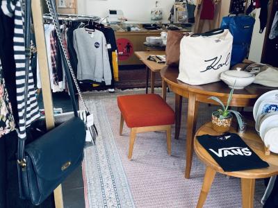 TRASH second hand AARAU - Vêtements de seconde main à Argovie