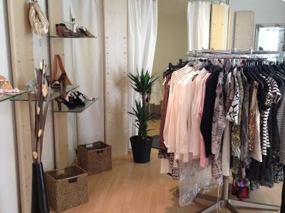 Second Hand Déjà vu Reinach - Second-Hand-Kleidung in Aargau