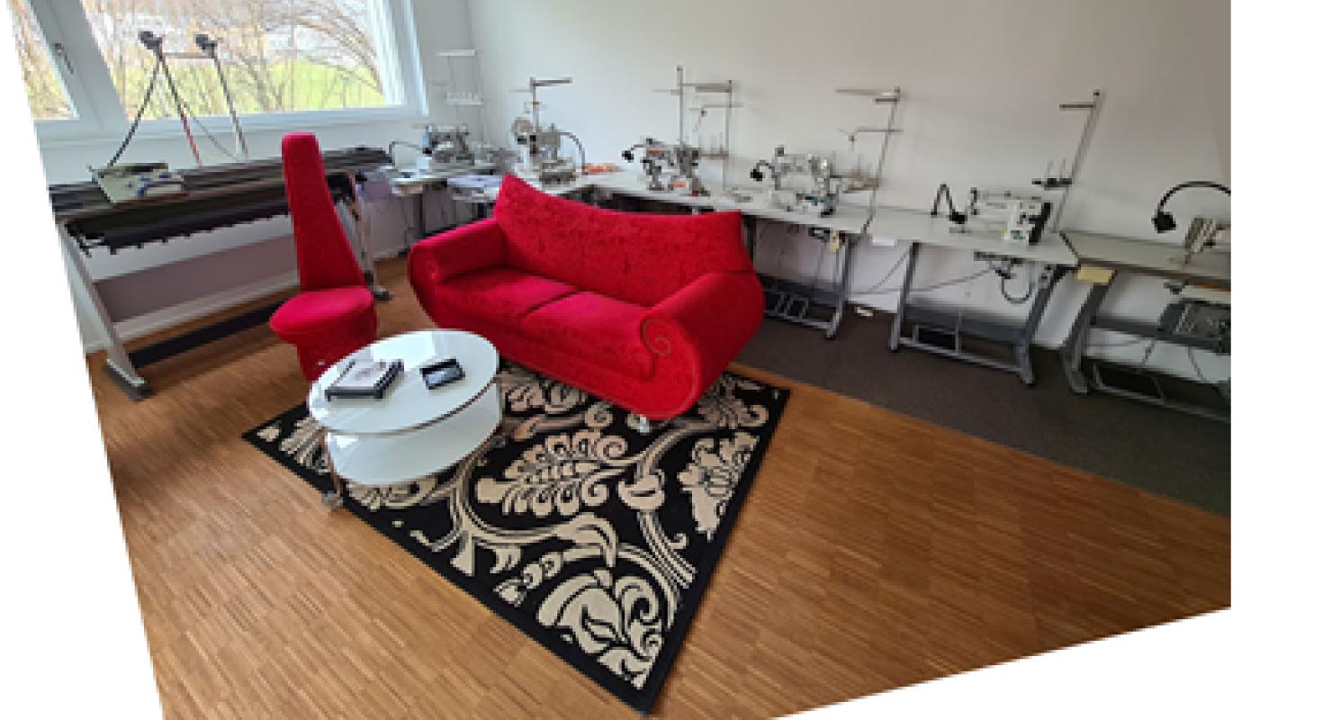 Laloni GmbH - Reparatur & Änderung in Basel-Land