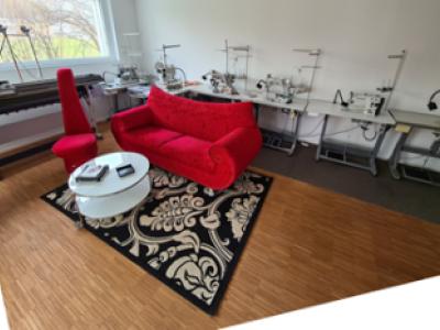Laloni GmbH - Reparatur & Änderung in Basel-Land