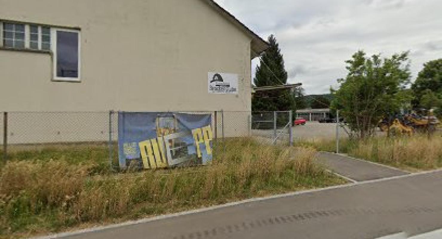 Brockenstube Frauenverein Gelterkinden - Second-Hand-Kleidung in Basel-Land