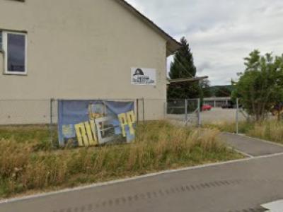 Brockenstube Frauenverein Gelterkinden - Second-Hand-Kleidung in Basel-Land