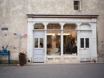 modewerk - Upcycling-Mode in Basel-Land