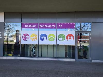 Kostümschneiderei L. Lanicca - Upcycling-Mode in Basel-Land