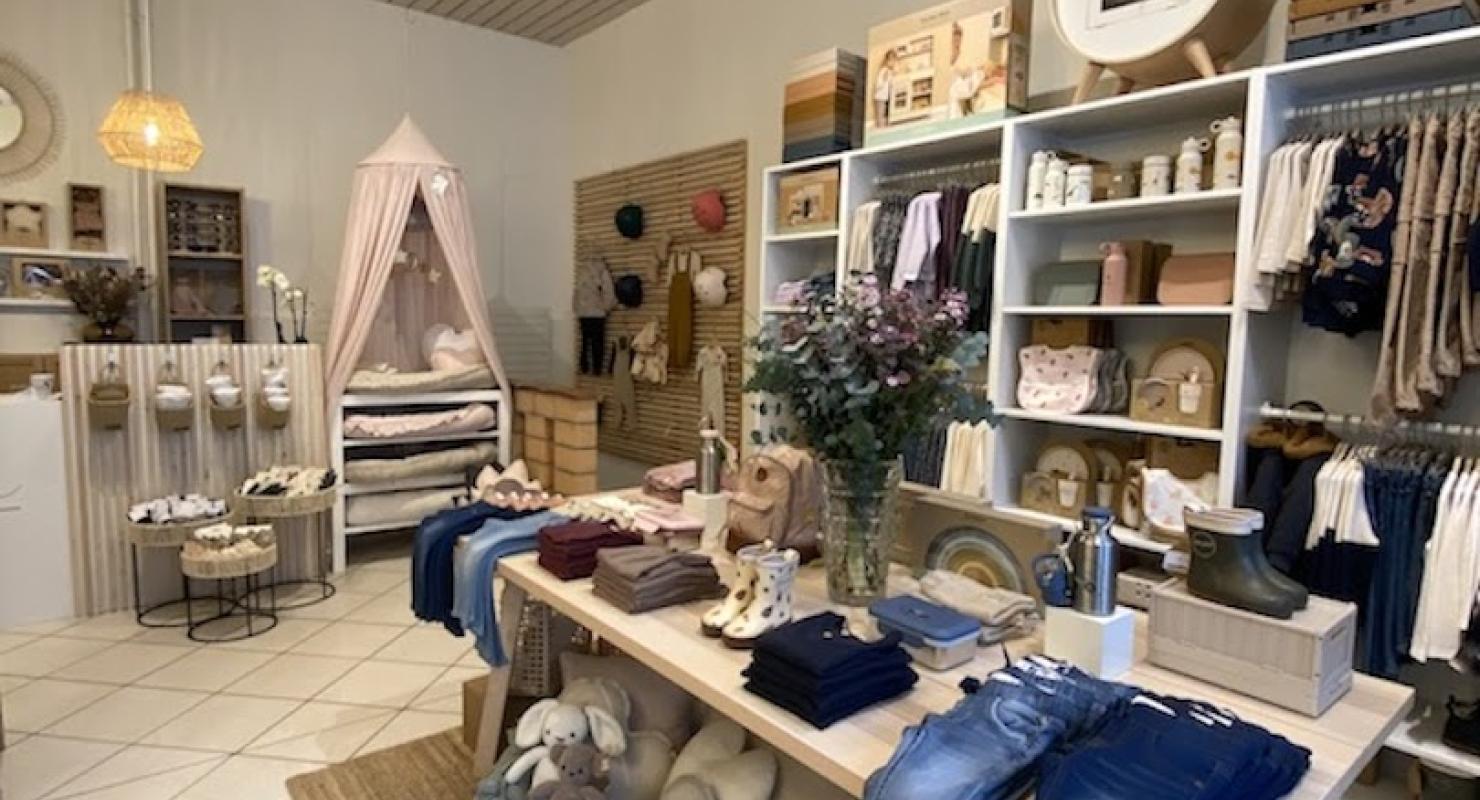 Levian Baby&Kids Concept Store - Second-Hand-Kleidung in Basel-Land