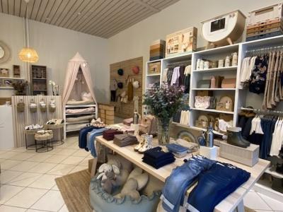 Levian Baby&Kids Concept Store - Second-Hand-Kleidung in Basel-Land