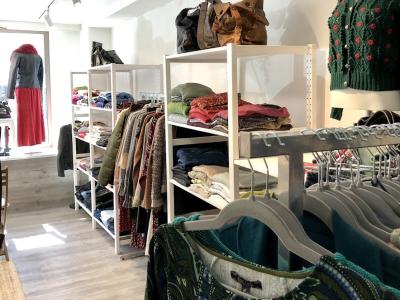 BroSeco - Second-Hand-Kleidung in Basel-Land