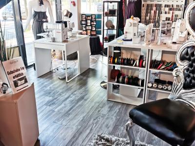 Lo Tufo Fashion - Reparatur & Änderung in Aargau