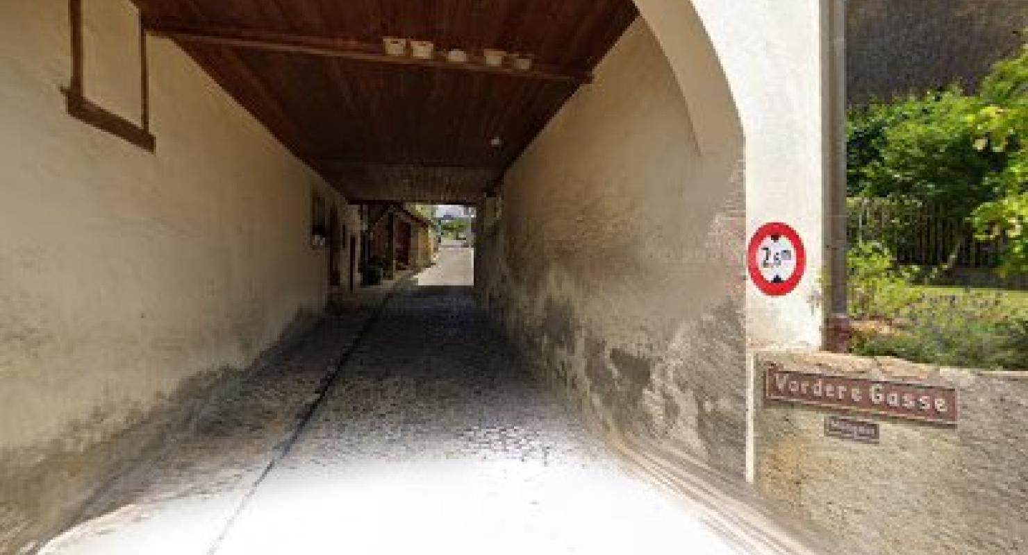 Mr. Peter Buess - Abbigliamento di seconda mano in Basilea-Campagna